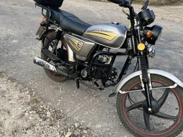 Спарк Інша 2020 у Городне на Automoto.ua Спарк Інша, об'ємом двигуна 0.11 л та пробігом 0 тис. км за 478 $, фото 1 на Automoto.ua