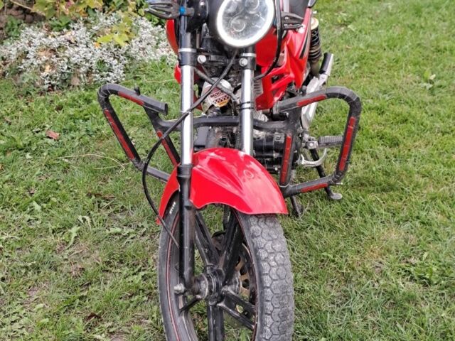 Спарк Інша, об'ємом двигуна 0.2 л та пробігом 0 тис. км за 808 $, фото 2 на Automoto.ua