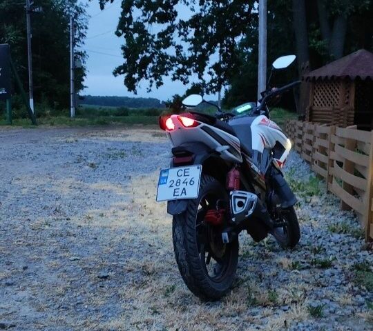 Спарк Інша, об'ємом двигуна 0.2 л та пробігом 0 тис. км за 900 $, фото 1 на Automoto.ua