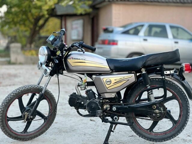 Спарк Другая, объемом двигателя 0.11 л и пробегом 0 тыс. км за 393 $, фото 1 на Automoto.ua