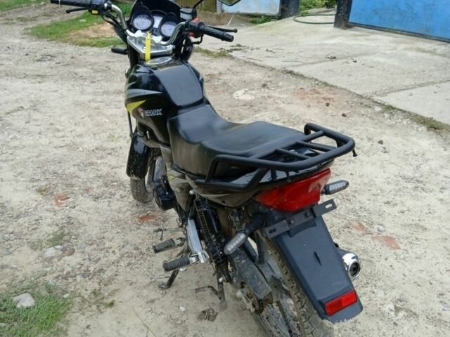 Спарк Інша, об'ємом двигуна 0.2 л та пробігом 0 тис. км за 712 $, фото 2 на Automoto.ua