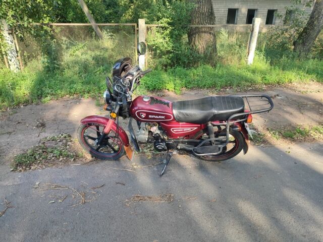 Спарк Другая, объемом двигателя 0.11 л и пробегом 0 тыс. км за 424 $, фото 2 на Automoto.ua