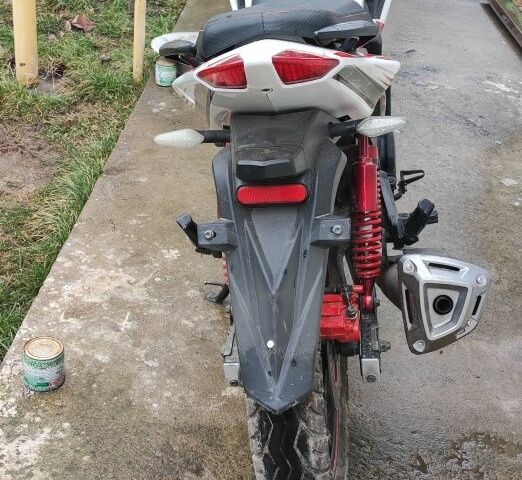 Спарк Інша, об'ємом двигуна 0.2 л та пробігом 0 тис. км за 900 $, фото 5 на Automoto.ua