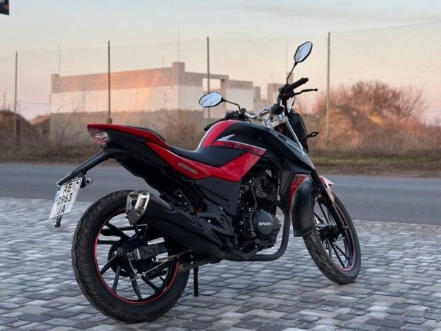 Спарк Інша, об'ємом двигуна 0.2 л та пробігом 0 тис. км за 1000 $, фото 3 на Automoto.ua