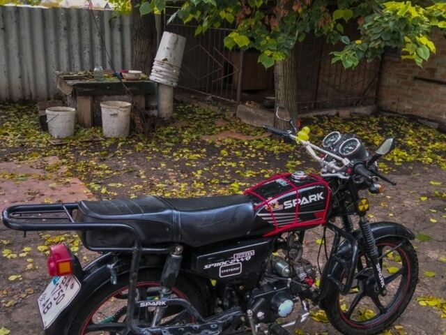 Спарк Інша, об'ємом двигуна 0.11 л та пробігом 0 тис. км за 381 $, фото 2 на Automoto.ua