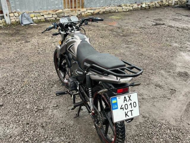 Спарк Другая, объемом двигателя 0.13 л и пробегом 0 тыс. км за 355 $, фото 2 на Automoto.ua