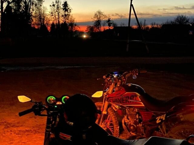 Спарк Інша, об'ємом двигуна 0.15 л та пробігом 0 тис. км за 827 $, фото 2 на Automoto.ua