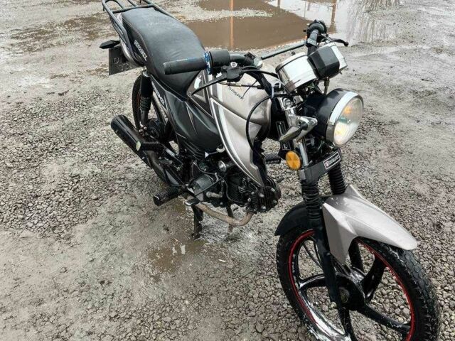 Спарк Другая, объемом двигателя 0.13 л и пробегом 0 тыс. км за 355 $, фото 4 на Automoto.ua