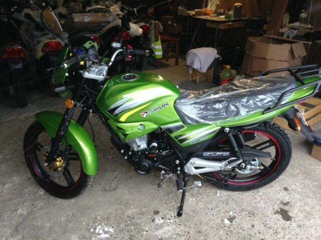 Спарк Другая, объемом двигателя 0.2 л и пробегом 0 тыс. км за 936 $, фото 22 на Automoto.ua