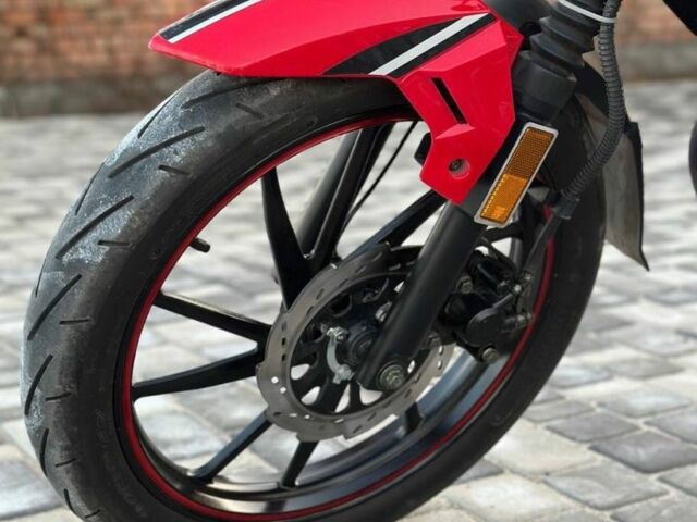 Спарк Інша, об'ємом двигуна 0.2 л та пробігом 0 тис. км за 1000 $, фото 5 на Automoto.ua