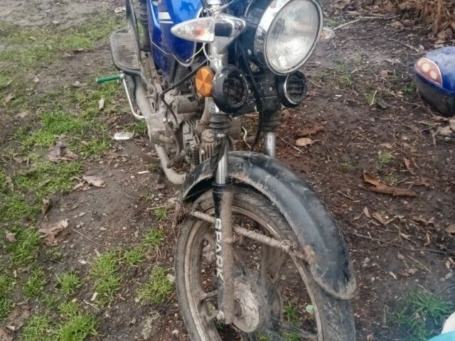 Спарк Другая, объемом двигателя 0.11 л и пробегом 0 тыс. км за 237 $, фото 1 на Automoto.ua