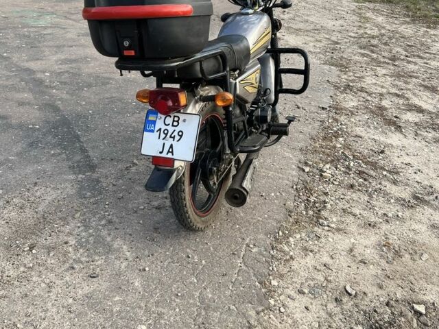 Спарк Інша 2020 у Городне на Automoto.ua Спарк Інша, об'ємом двигуна 0.11 л та пробігом 0 тис. км за 478 $, фото 6 на Automoto.ua