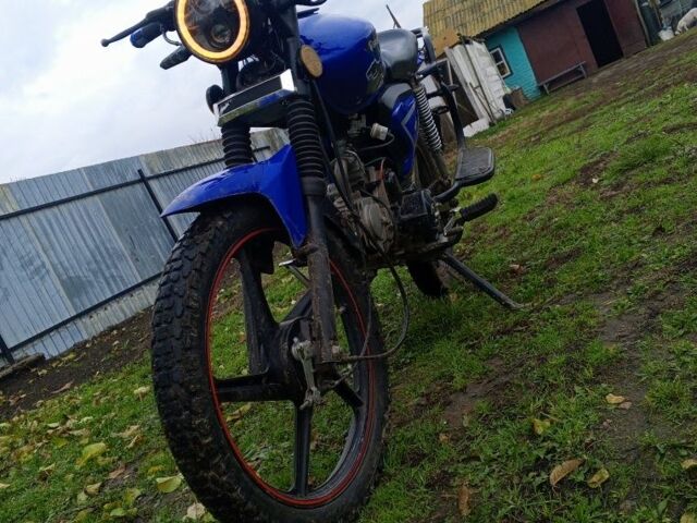 Спарк Другая, объемом двигателя 0.12 л и пробегом 0 тыс. км за 401 $, фото 3 на Automoto.ua