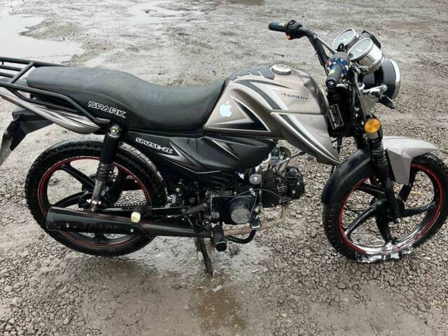 Спарк Другая, объемом двигателя 0.13 л и пробегом 0 тыс. км за 355 $, фото 5 на Automoto.ua