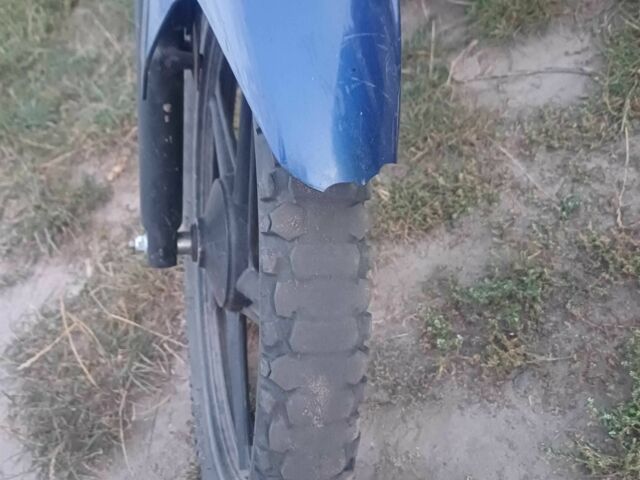 Спарк Другая, объемом двигателя 0.13 л и пробегом 0 тыс. км за 533 $, фото 6 на Automoto.ua