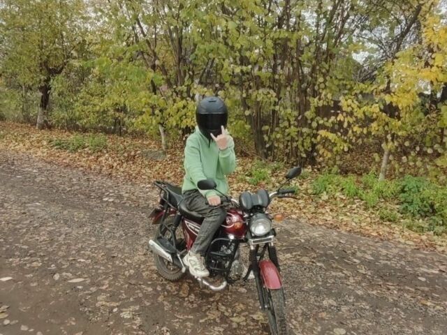 Спарк Інша, об'ємом двигуна 0.11 л та пробігом 0 тис. км за 452 $, фото 1 на Automoto.ua