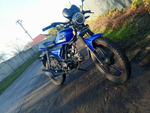 Спарк Другая, объемом двигателя 0.12 л и пробегом 0 тыс. км за 401 $, фото 2 на Automoto.ua