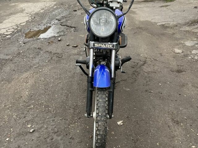 Спарк Другая, объемом двигателя 0.13 л и пробегом 0 тыс. км за 237 $, фото 2 на Automoto.ua