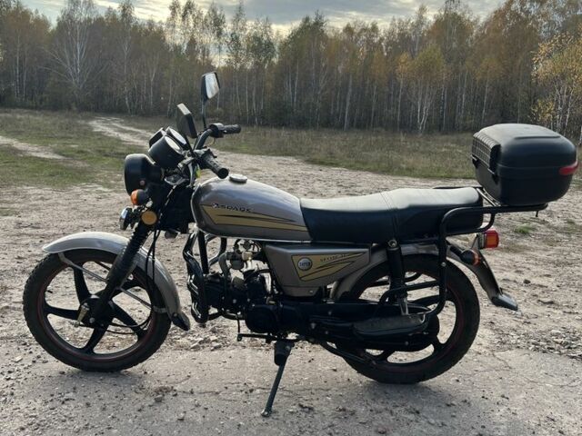 Спарк Інша 2020 у Городне на Automoto.ua Спарк Інша, об'ємом двигуна 0.11 л та пробігом 0 тис. км за 478 $, фото 4 на Automoto.ua