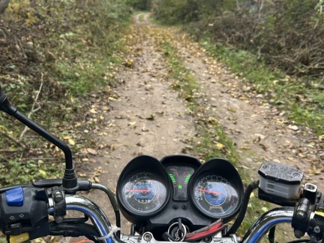 Спарк Другая, объемом двигателя 0.2 л и пробегом 0 тыс. км за 832 $, фото 5 на Automoto.ua