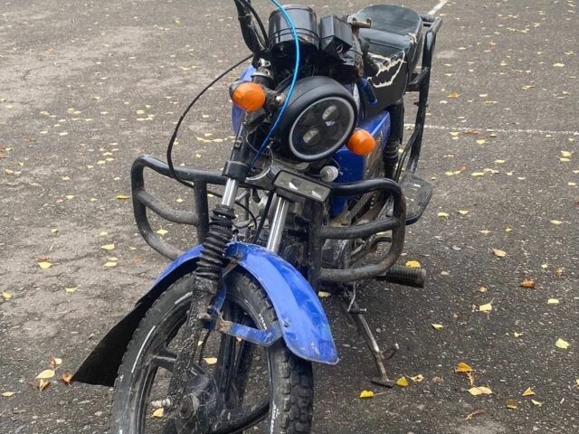 Спарк Інша, об'ємом двигуна 0.11 л та пробігом 0 тис. км за 203 $, фото 6 на Automoto.ua