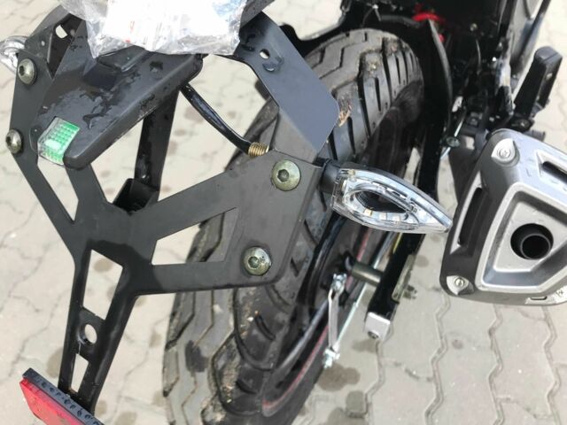 Спарк Другая, объемом двигателя 0.2 л и пробегом 0 тыс. км за 936 $, фото 9 на Automoto.ua