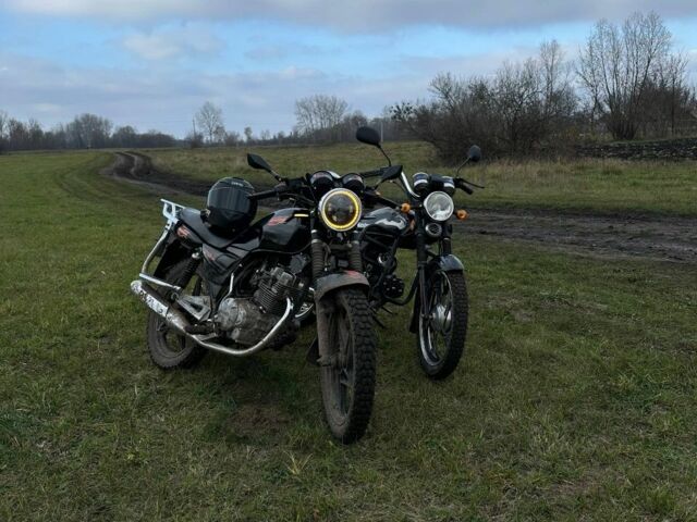 Спарк Інша, об'ємом двигуна 0.15 л та пробігом 0 тис. км за 827 $, фото 3 на Automoto.ua