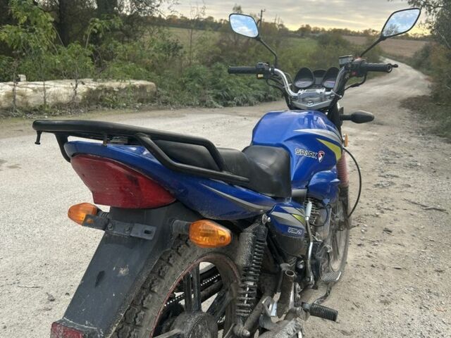 Спарк Другая, объемом двигателя 0.2 л и пробегом 0 тыс. км за 832 $, фото 6 на Automoto.ua