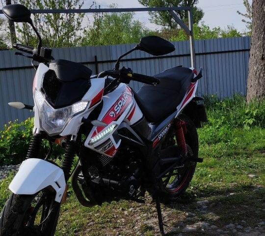 Спарк Інша, об'ємом двигуна 0.2 л та пробігом 0 тис. км за 900 $, фото 7 на Automoto.ua