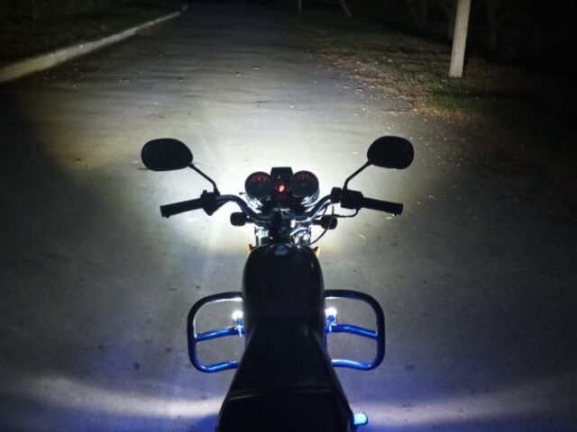 Спарк Інша, об'ємом двигуна 0.11 л та пробігом 0 тис. км за 452 $, фото 6 на Automoto.ua