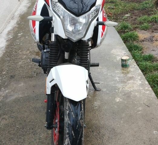 Спарк Інша, об'ємом двигуна 0.2 л та пробігом 0 тис. км за 900 $, фото 6 на Automoto.ua