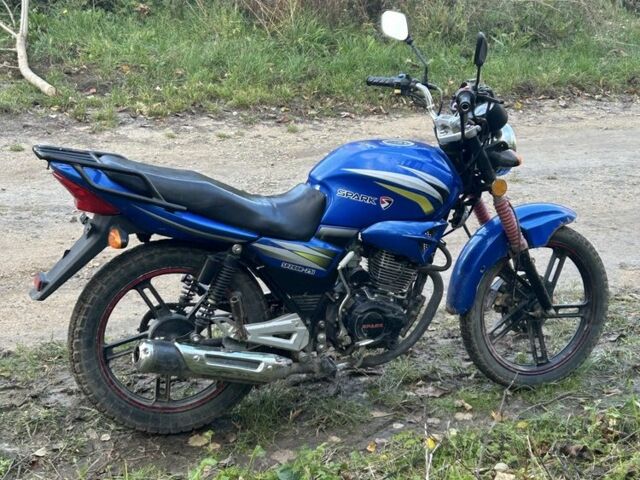 Спарк Другая, объемом двигателя 0.2 л и пробегом 0 тыс. км за 832 $, фото 2 на Automoto.ua