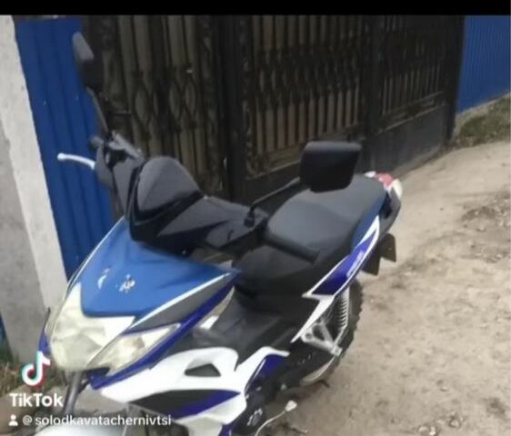 Спарк Інша, об'ємом двигуна 0.13 л та пробігом 0 тис. км за 550 $, фото 1 на Automoto.ua