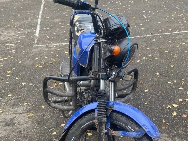 Спарк Інша, об'ємом двигуна 0.11 л та пробігом 0 тис. км за 203 $, фото 2 на Automoto.ua