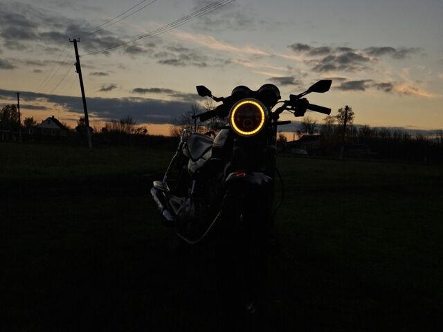 Спарк Інша, об'ємом двигуна 0.15 л та пробігом 0 тис. км за 827 $, фото 6 на Automoto.ua