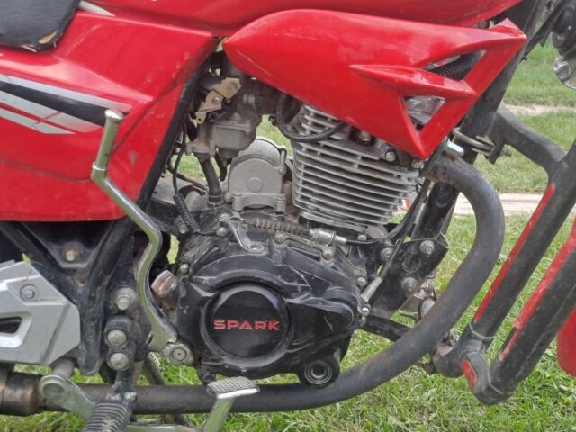 Спарк Інша, об'ємом двигуна 0.2 л та пробігом 0 тис. км за 808 $, фото 7 на Automoto.ua