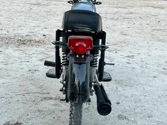 Спарк Другая, объемом двигателя 0.11 л и пробегом 0 тыс. км за 393 $, фото 5 на Automoto.ua