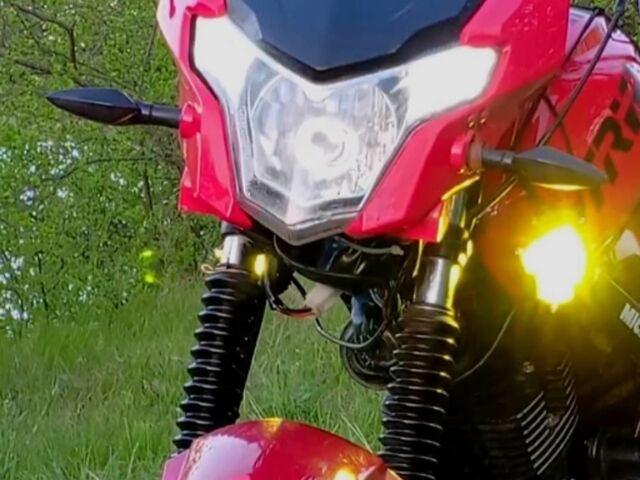 Спарк Другая, объемом двигателя 0.2 л и пробегом 0 тыс. км за 834 $, фото 1 на Automoto.ua