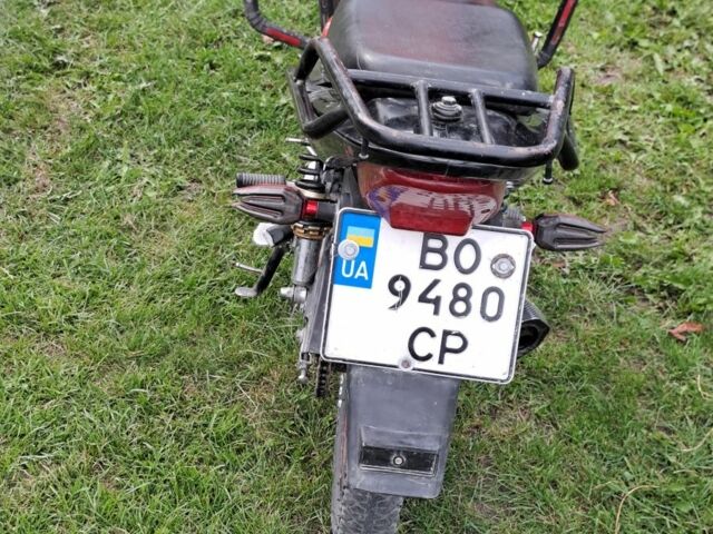 Спарк Інша, об'ємом двигуна 0.2 л та пробігом 0 тис. км за 808 $, фото 6 на Automoto.ua