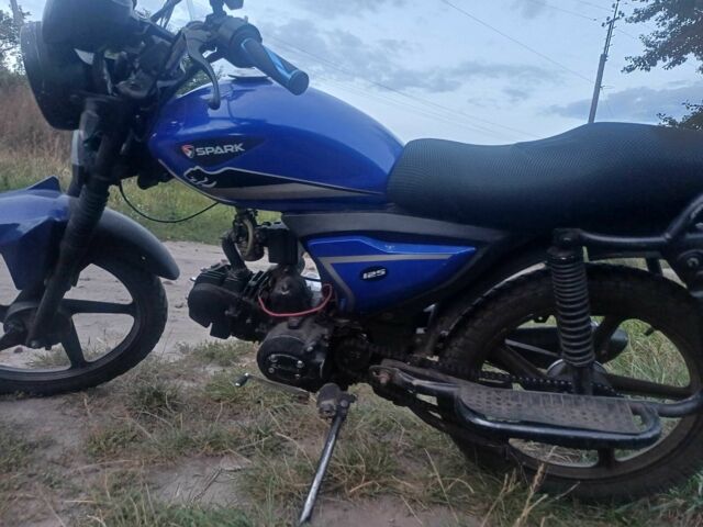 Спарк Другая, объемом двигателя 0.13 л и пробегом 0 тыс. км за 533 $, фото 1 на Automoto.ua