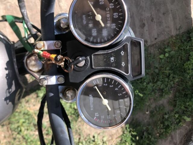 Спарк Другая, объемом двигателя 0.11 л и пробегом 0 тыс. км за 286 $, фото 5 на Automoto.ua