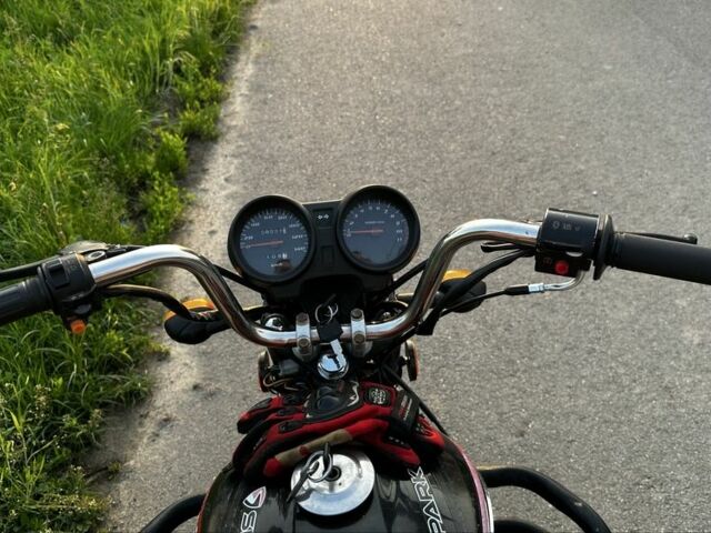 Спарк Другая, объемом двигателя 0.13 л и пробегом 0 тыс. км за 418 $, фото 5 на Automoto.ua