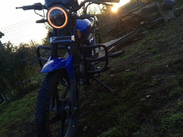 Спарк Другая, объемом двигателя 0.12 л и пробегом 0 тыс. км за 401 $, фото 4 на Automoto.ua