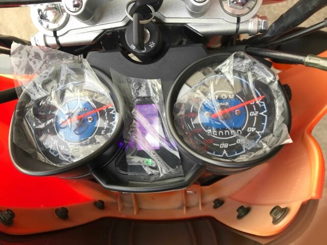 Спарк Другая, объемом двигателя 0.2 л и пробегом 0 тыс. км за 936 $, фото 18 на Automoto.ua