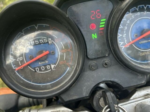 Спарк Другая, объемом двигателя 0.2 л и пробегом 0 тыс. км за 832 $, фото 7 на Automoto.ua