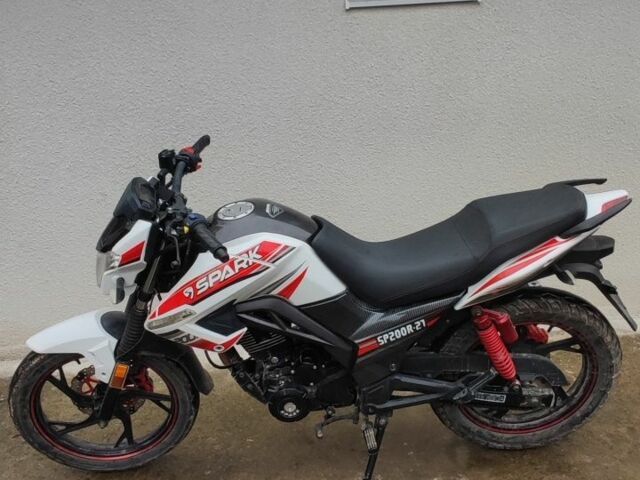 Спарк Інша, об'ємом двигуна 0.2 л та пробігом 0 тис. км за 900 $, фото 3 на Automoto.ua