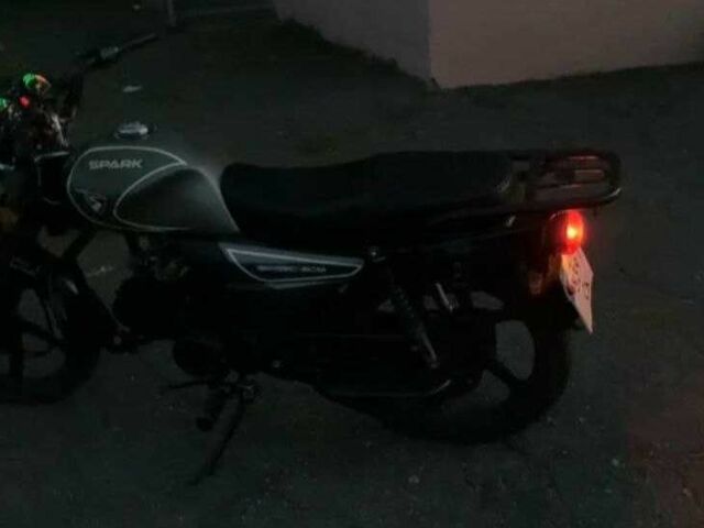 Спарк Інша, об'ємом двигуна 0.13 л та пробігом 0 тис. км за 408 $, фото 1 на Automoto.ua