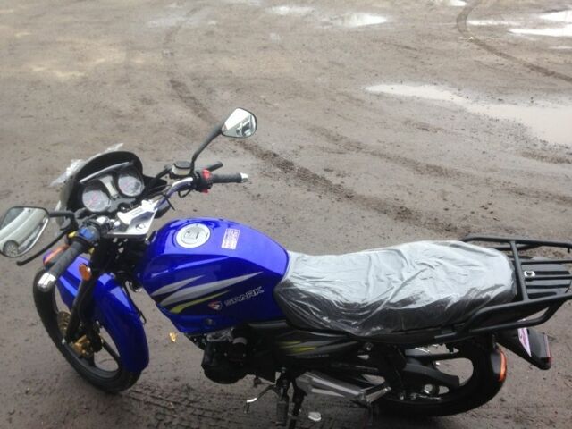 Спарк Другая, объемом двигателя 0.2 л и пробегом 0 тыс. км за 936 $, фото 21 на Automoto.ua