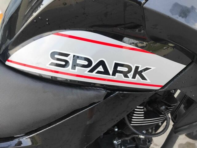 Спарк Другая, объемом двигателя 0.2 л и пробегом 0 тыс. км за 936 $, фото 7 на Automoto.ua