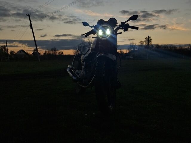 Спарк Інша, об'ємом двигуна 0.15 л та пробігом 0 тис. км за 827 $, фото 5 на Automoto.ua